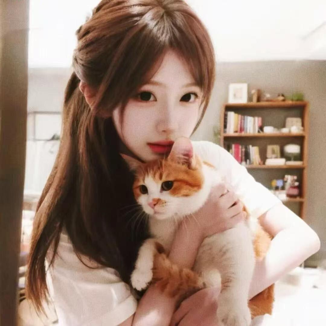 橘子