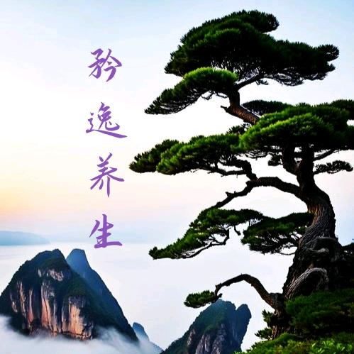 会养生的小周哥
