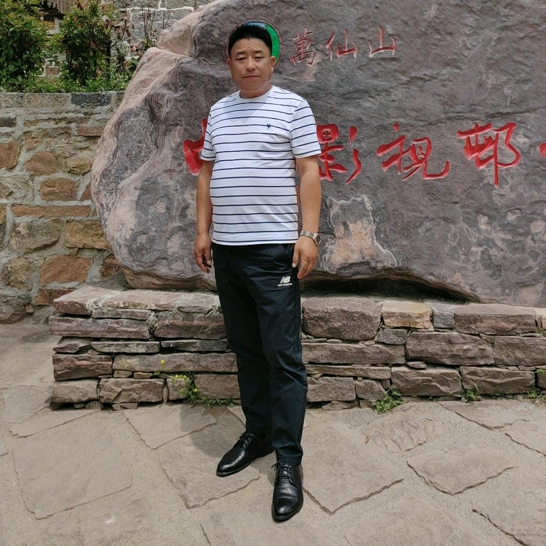 黑老张