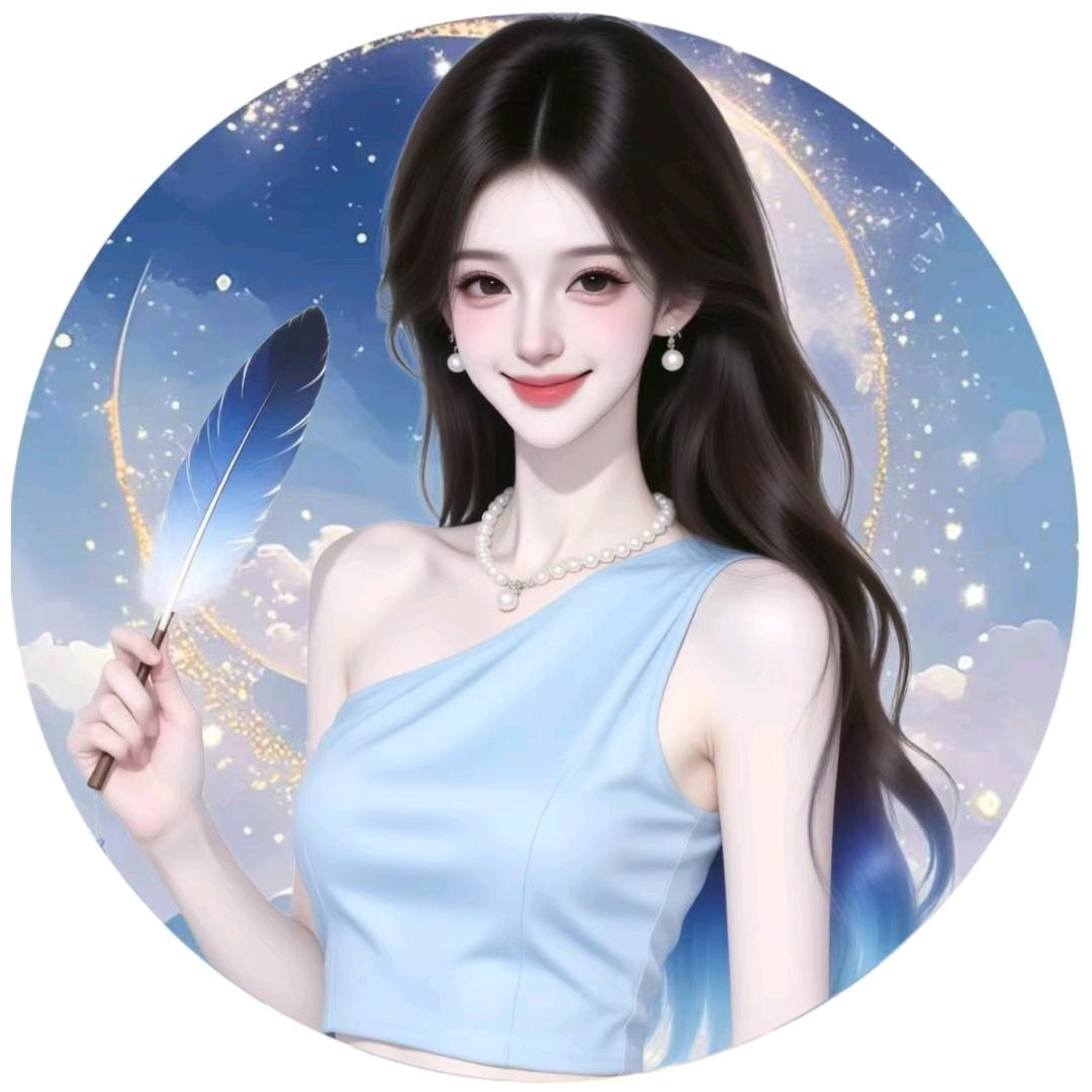 橙子✨