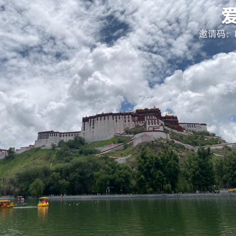 བོད：雪域男孩