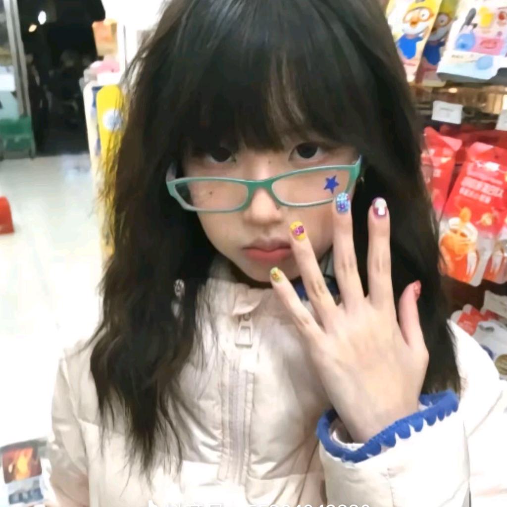 开心沁小羊