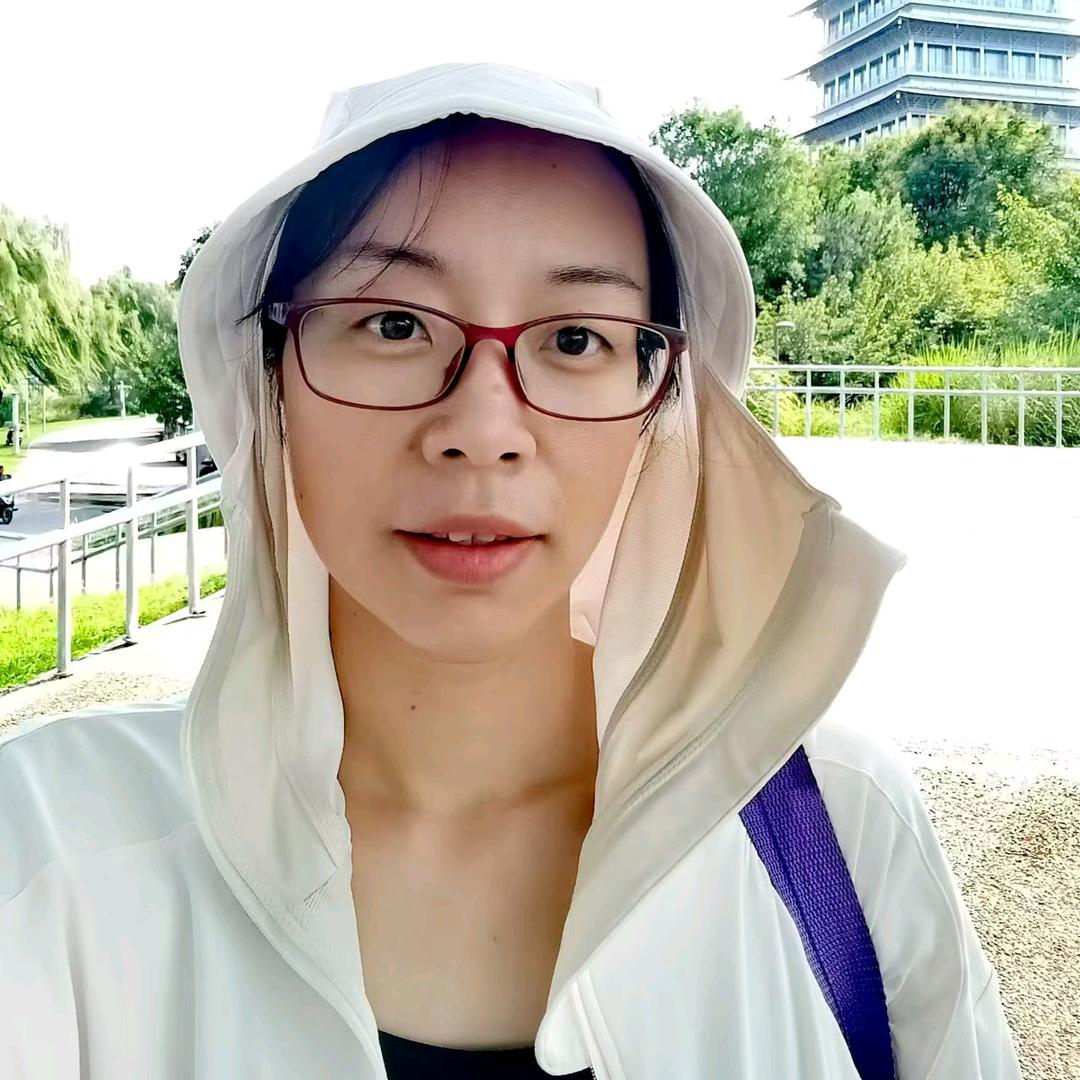 娟子管糖