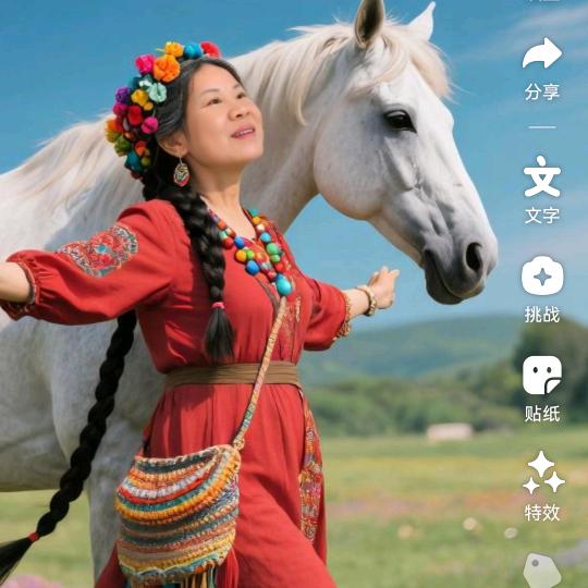 卢三姐