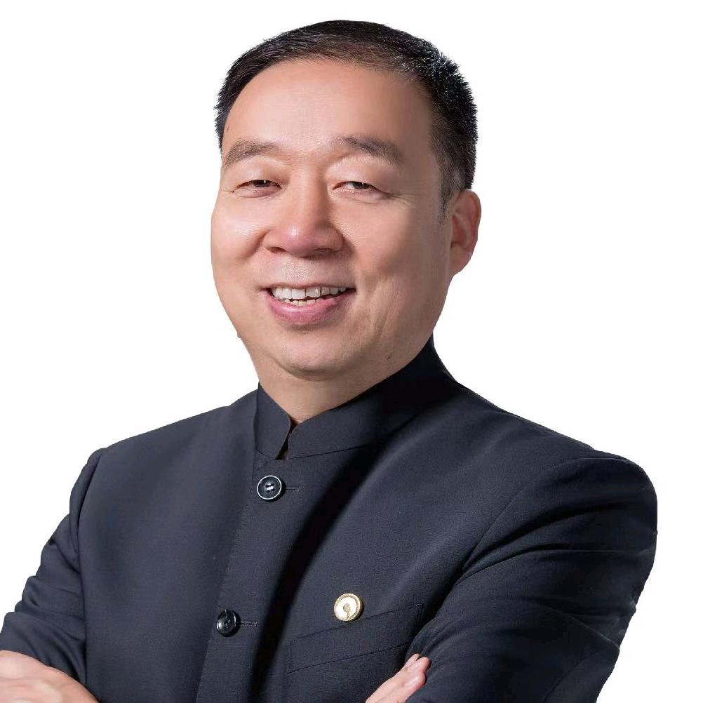壹玖纵横创始人袁国顺