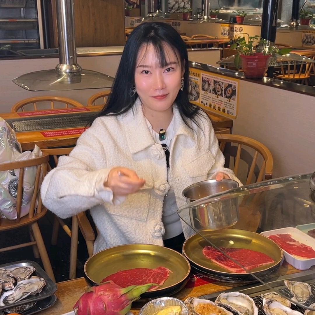 大李逛京城