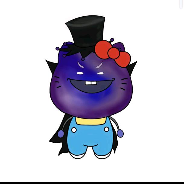 卡戎（纯看热闹版）