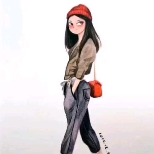 百灵鸟