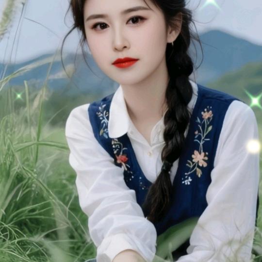 一生情缘🥀🌾🌴