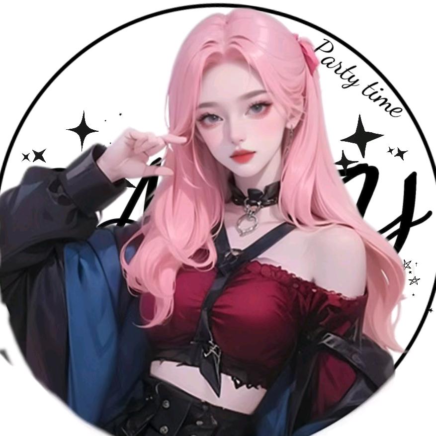 桃子🥂想坐马车🎠
