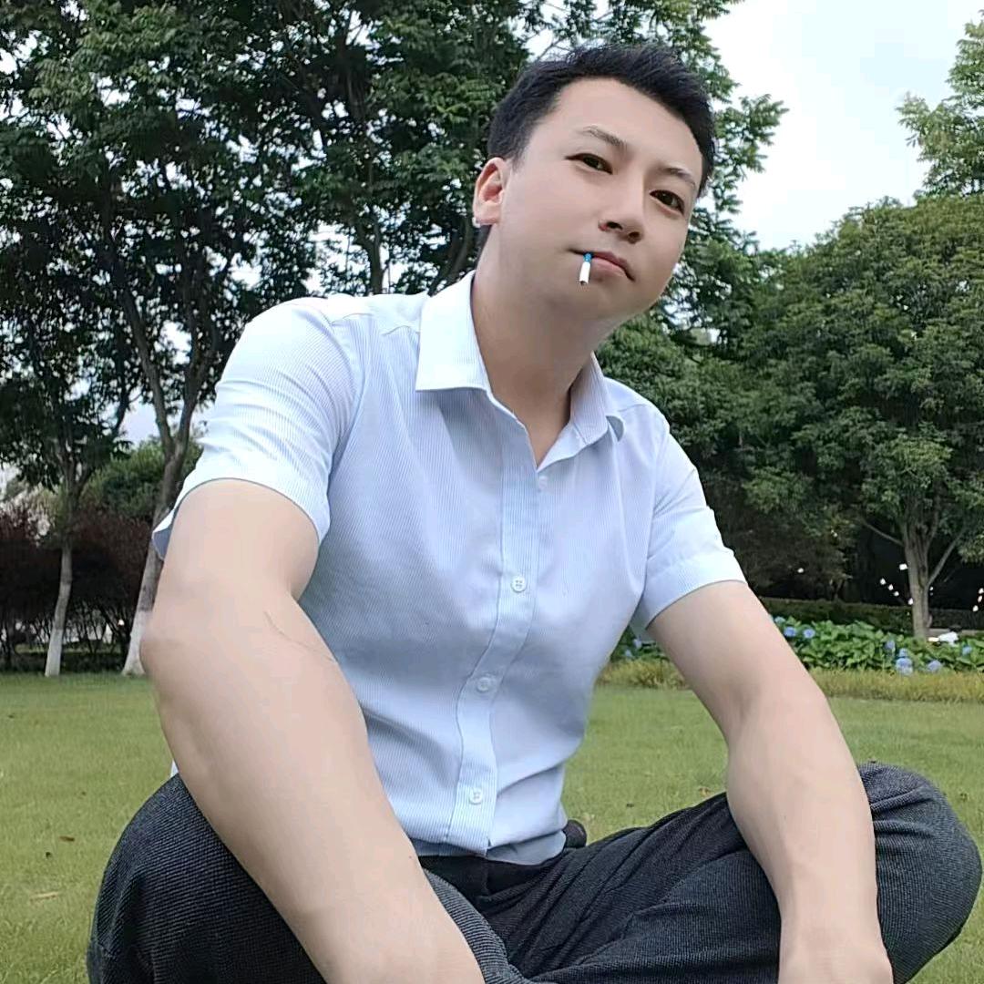 @杨