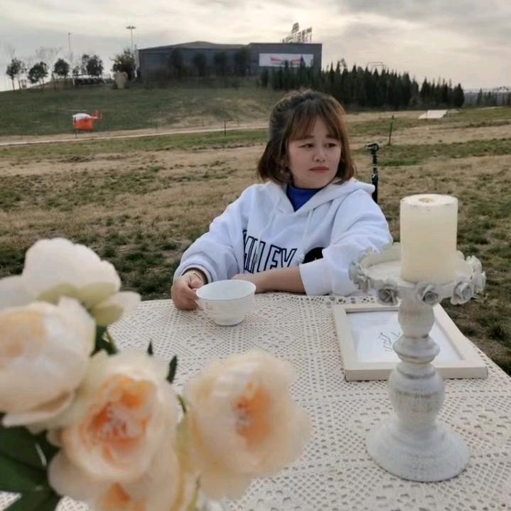 杜妞妞✌