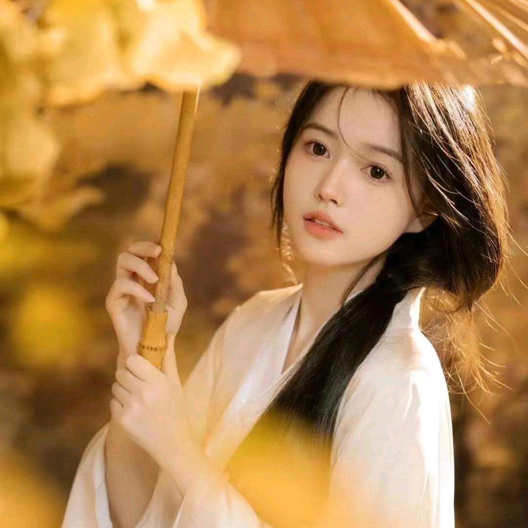 浅笑不语