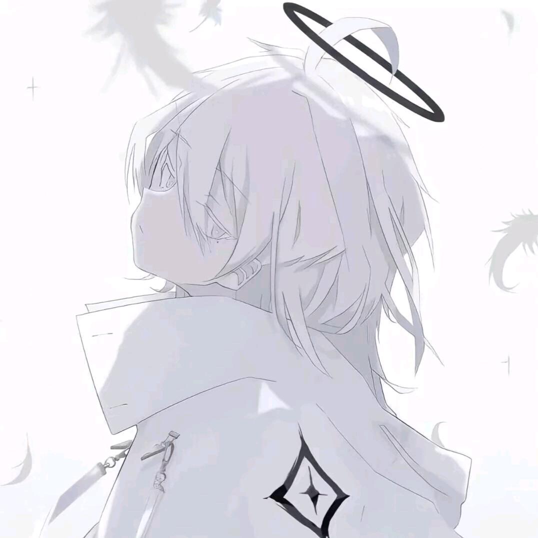 白龙头像