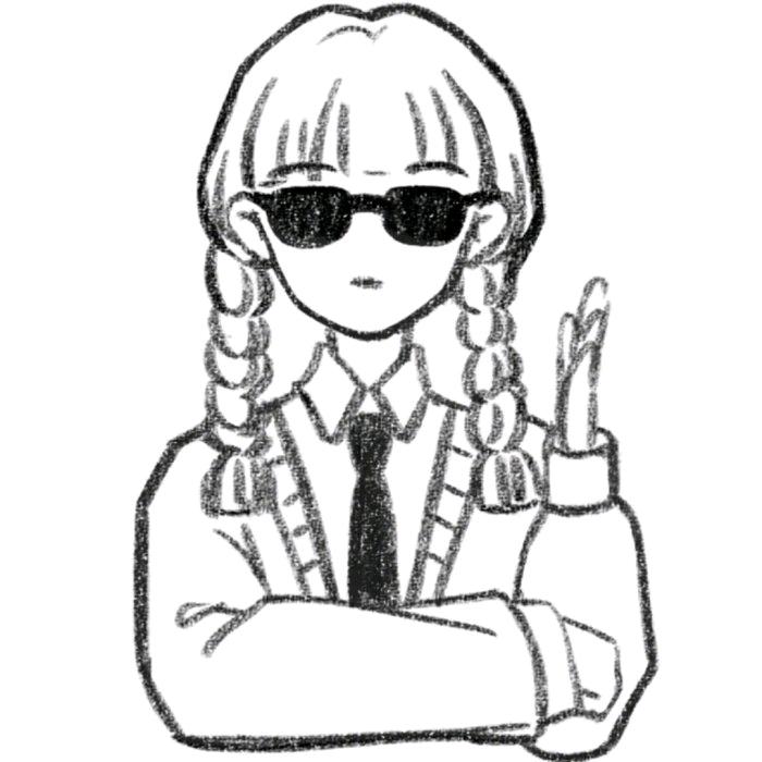 RoseVinyl头像