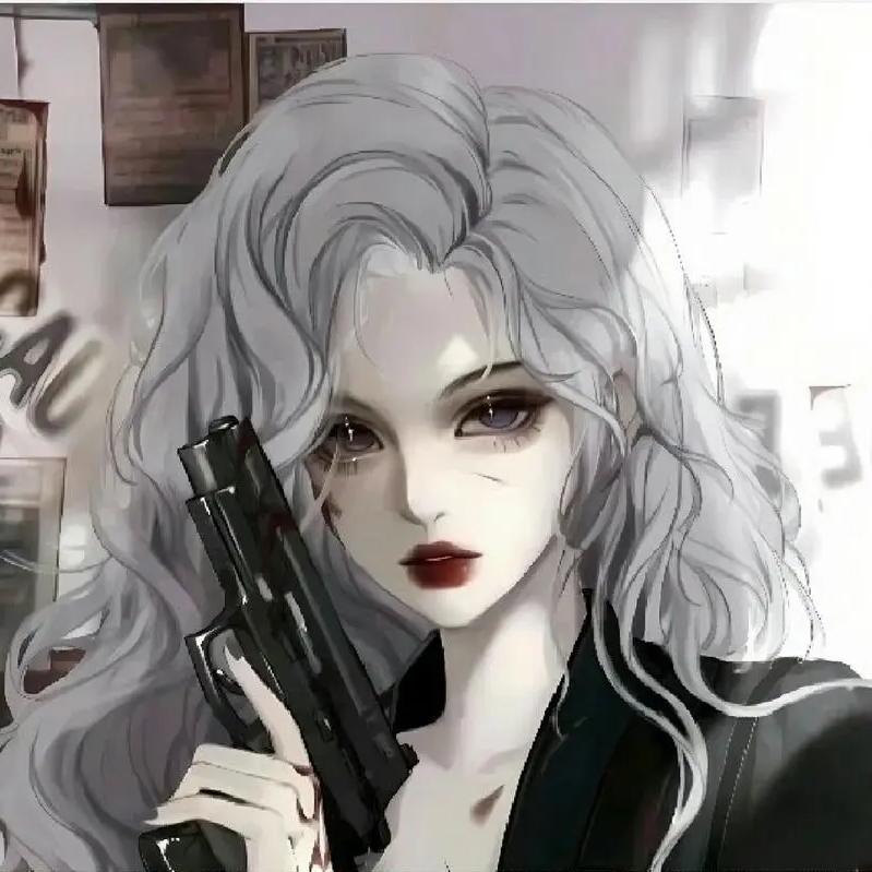 哦椒图