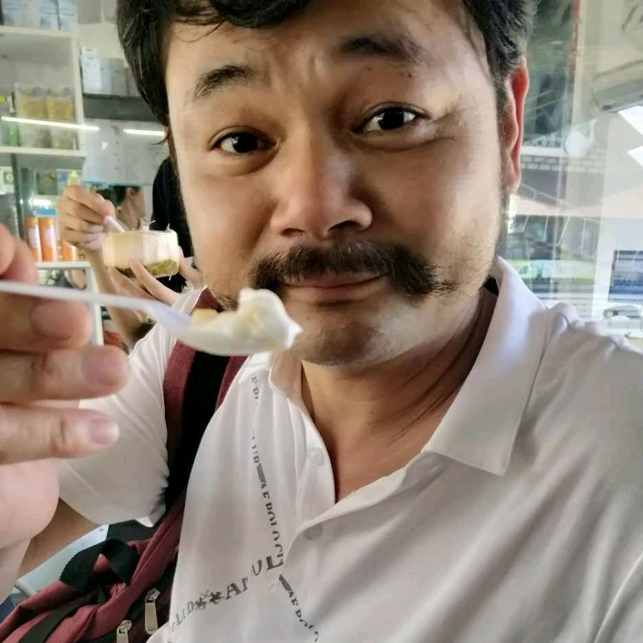 八市邵老三 「邵子牙」