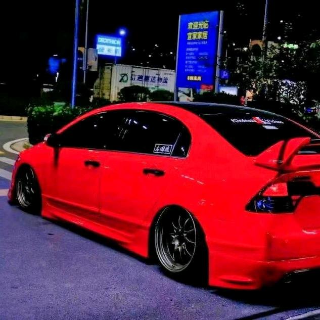 努尔二手车