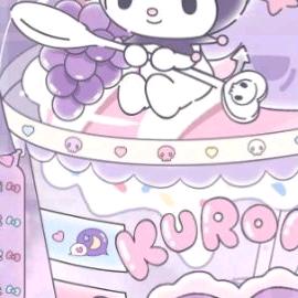 我家有条小白狗