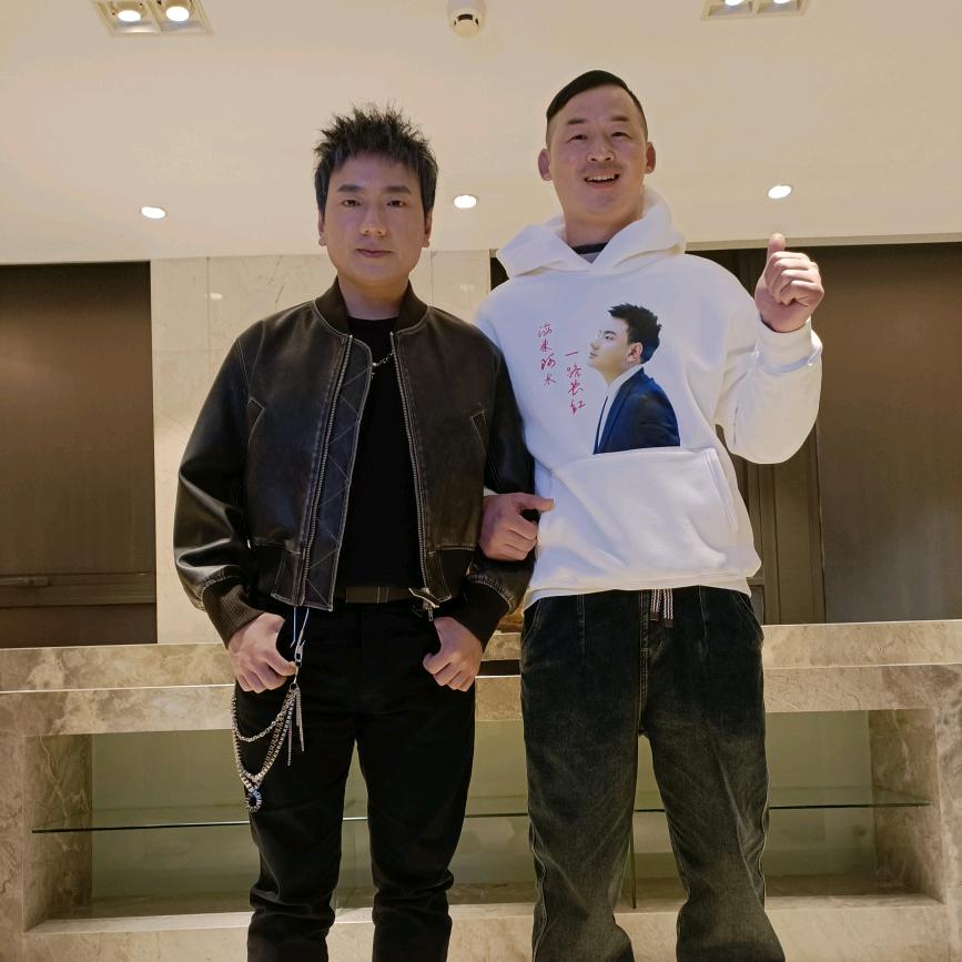 歌手高亚东音乐制作人