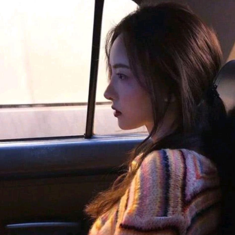 转身就在原地等你……