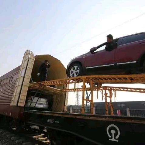 拉萨轿车托运（铁路运输）