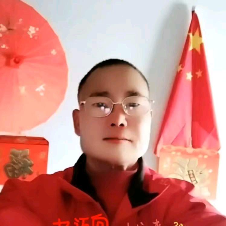 朱庆祥（中午十一点半开播）