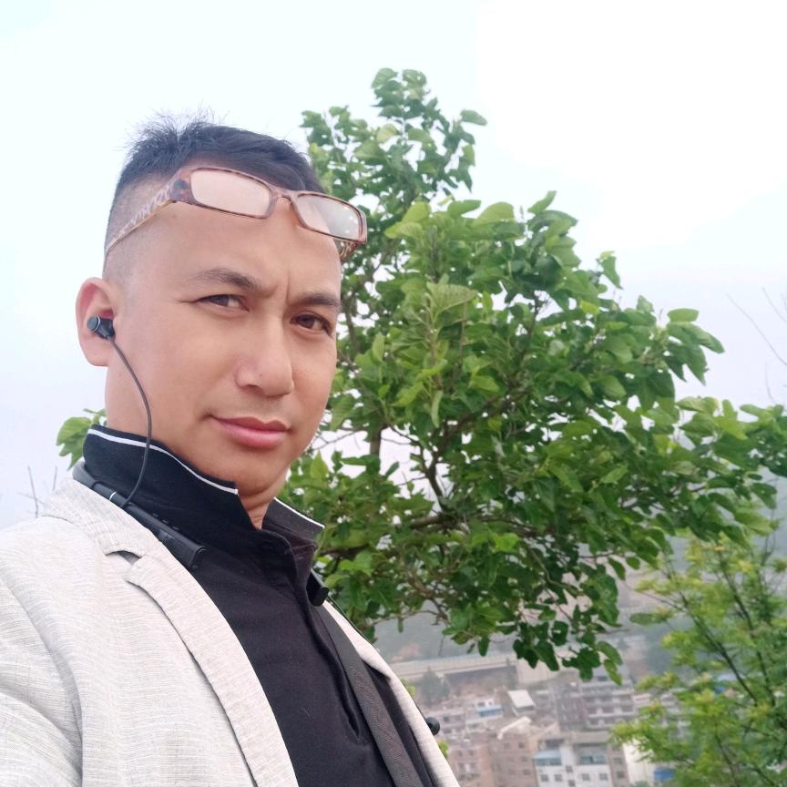 🇨🇳哈雷🇨🇳