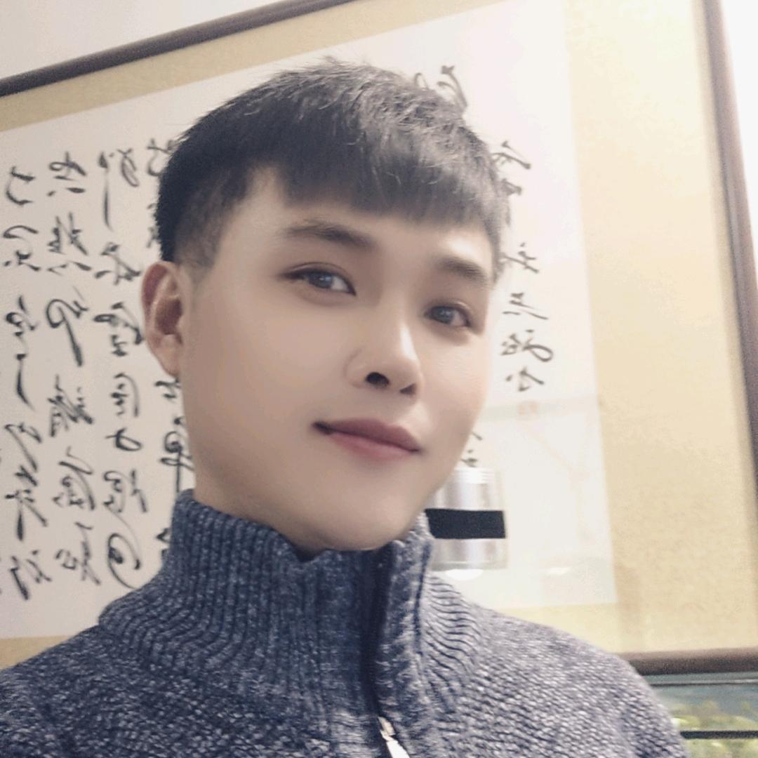 加油满颖