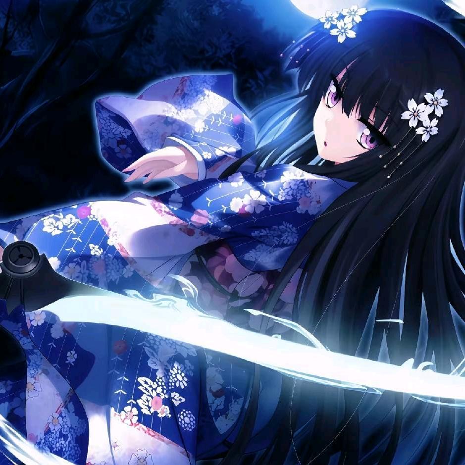 小欣娥(国服嫦娥)