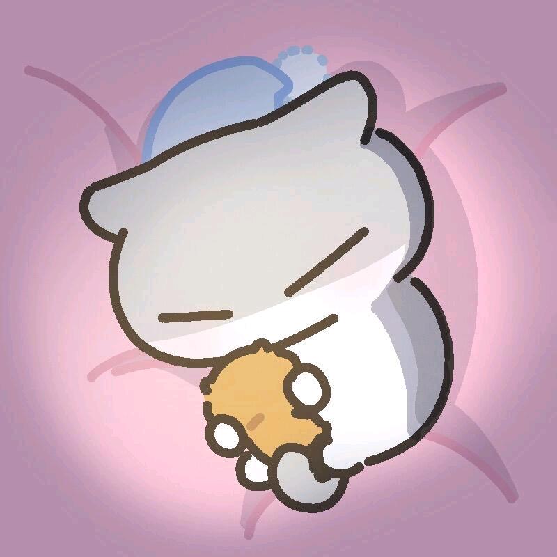 还不如早早睡