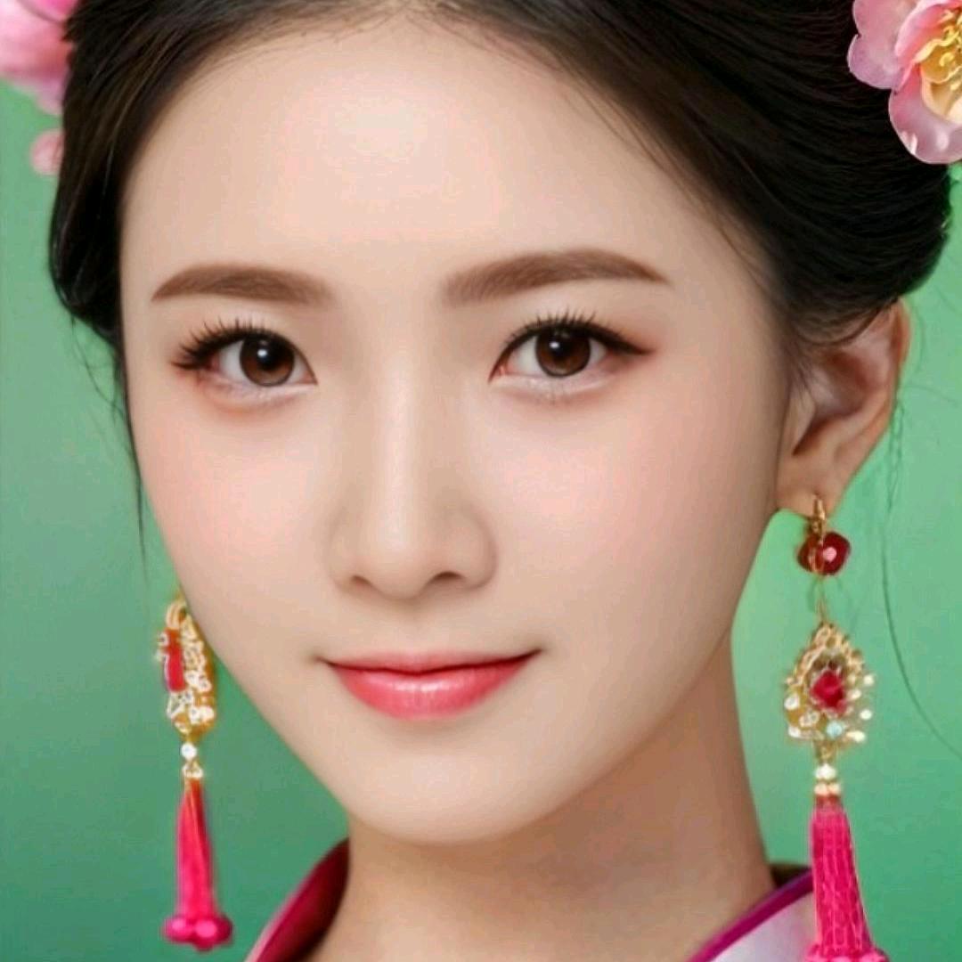 蝴蝶爱上蜻蜓妹妹