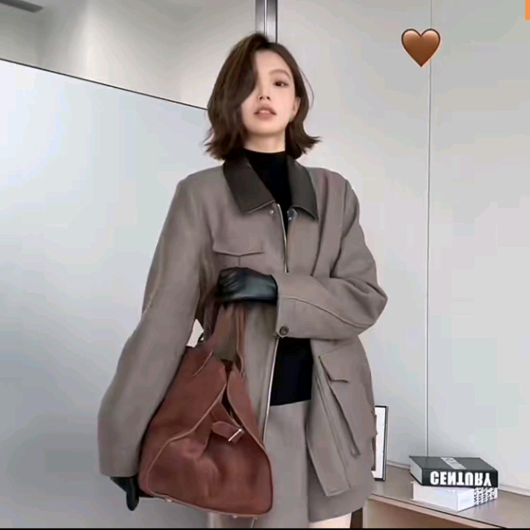 深圳南油真真（穿搭）