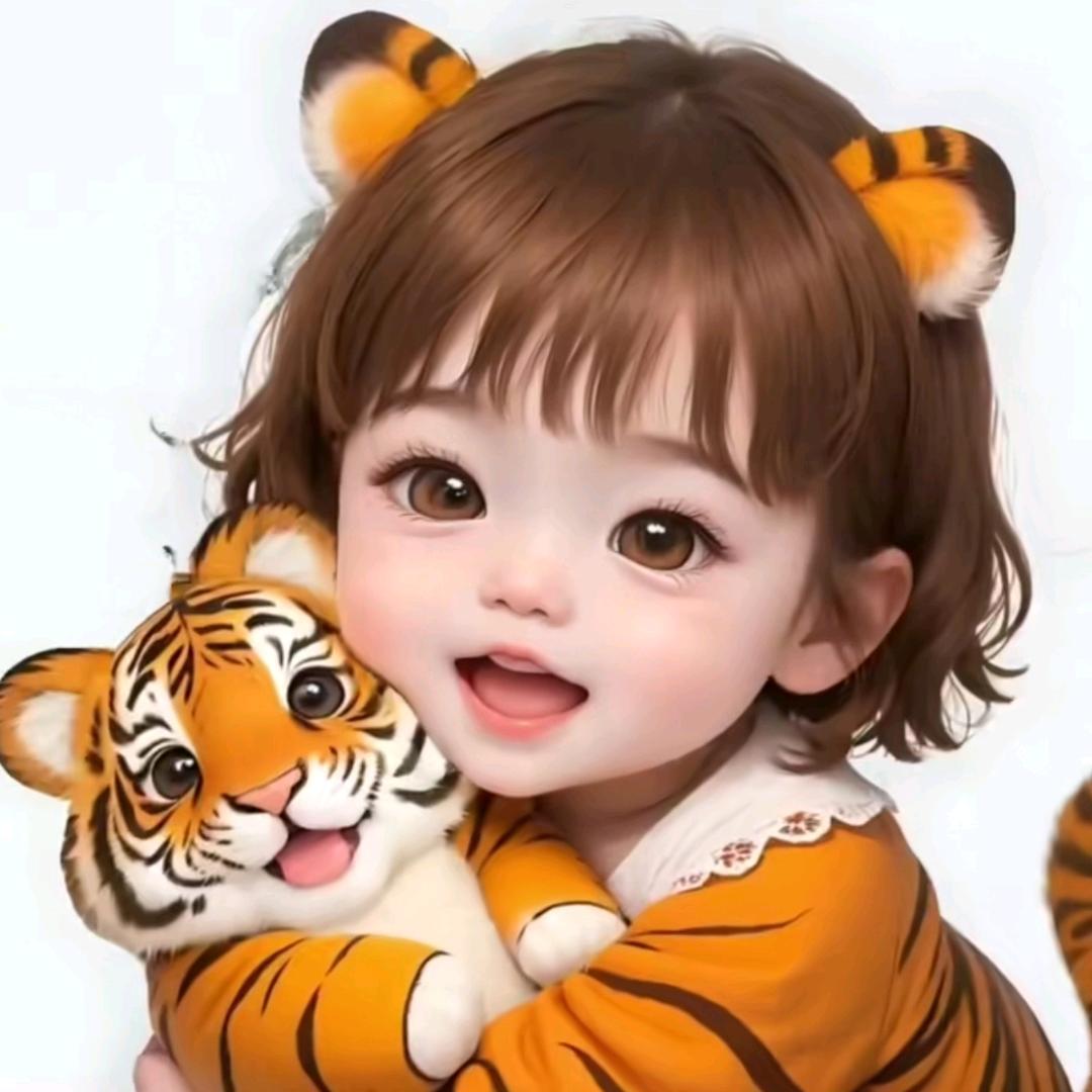 @小老虎🐯🐯
