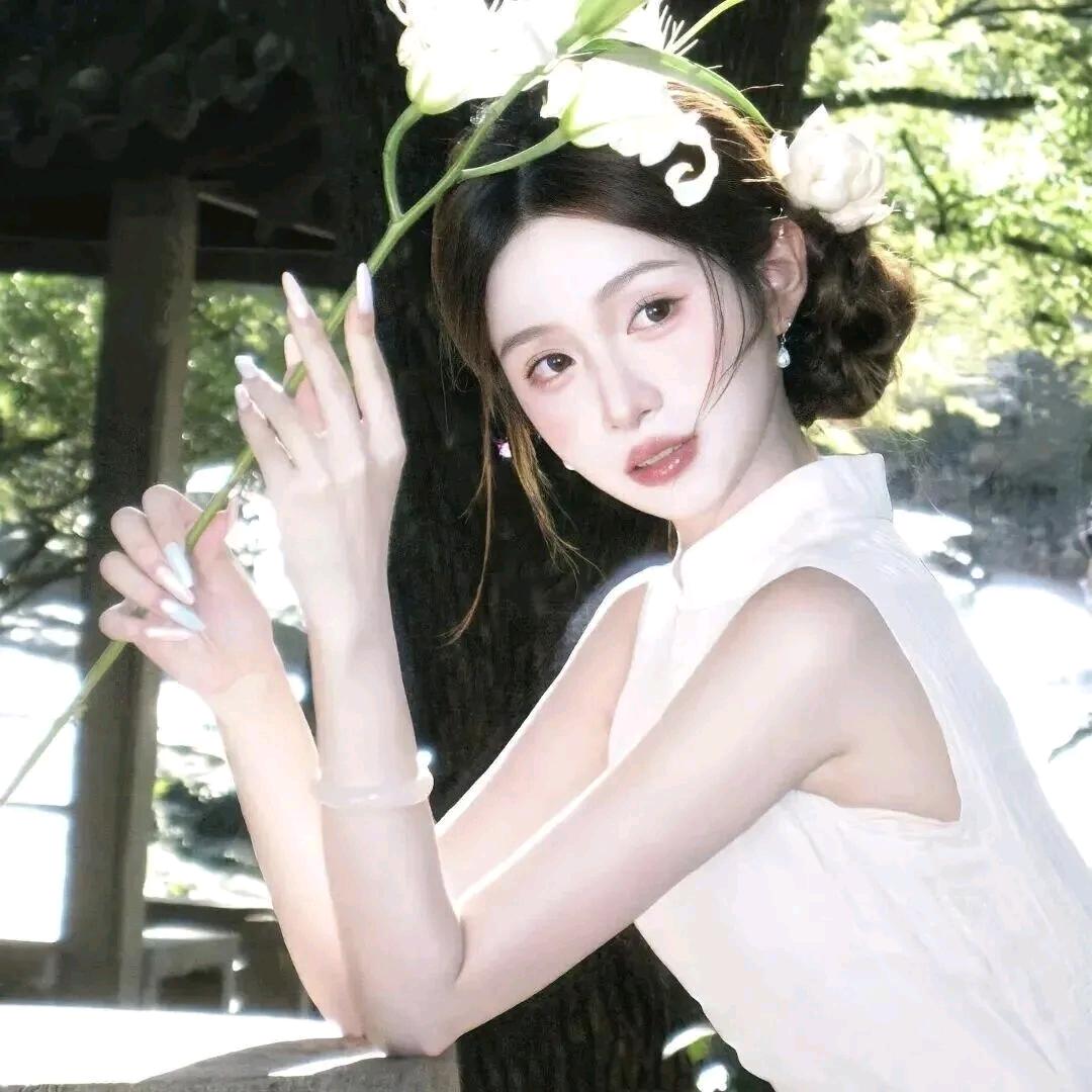 三瓣橘子