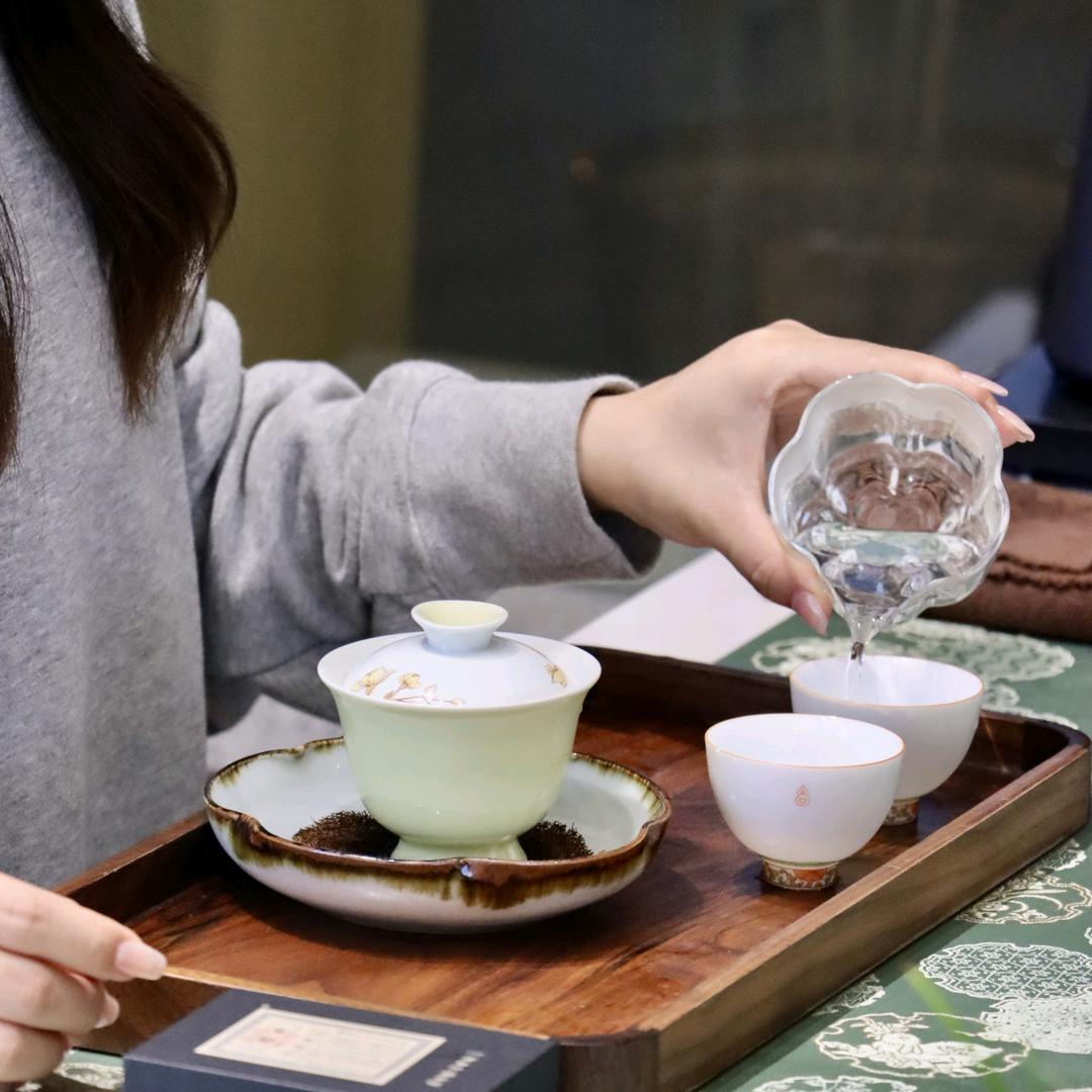 古和茶叶铺（贵州分店）