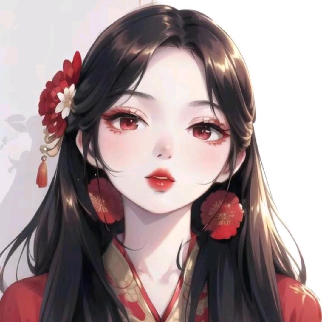 ༺⁶墨莲⁹༻༒