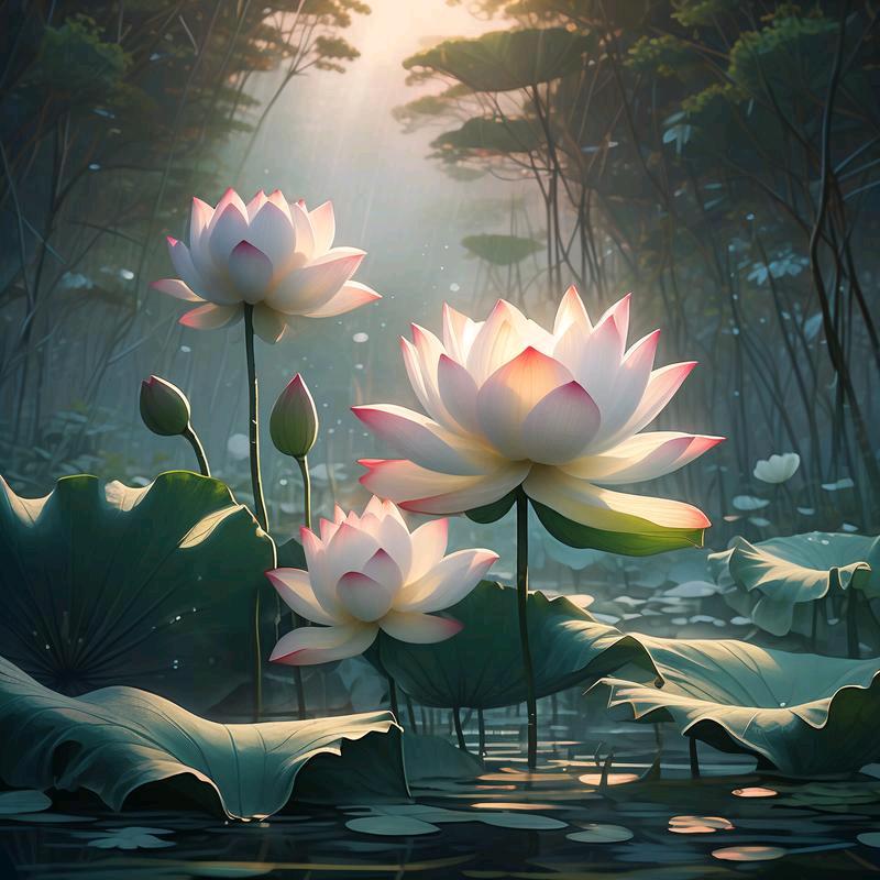 云水禅心