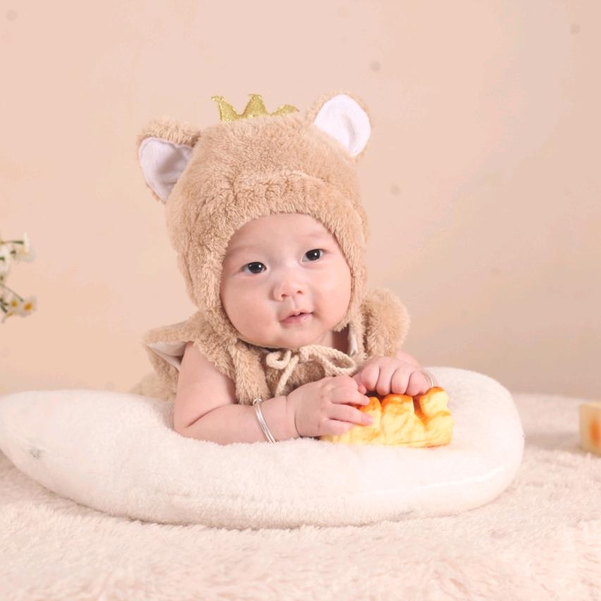 糖果🍬(●—●)