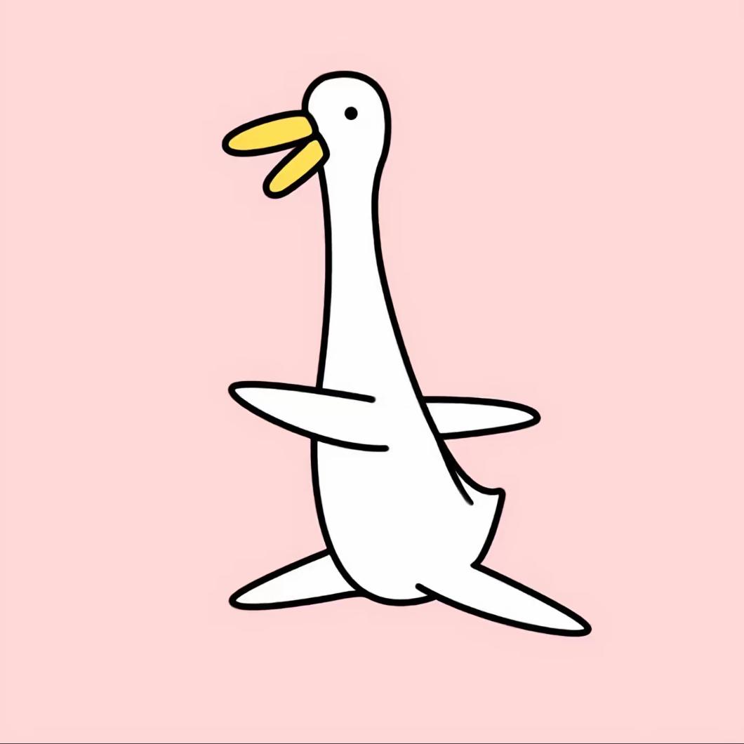 好大鹅（崩溃鹅）