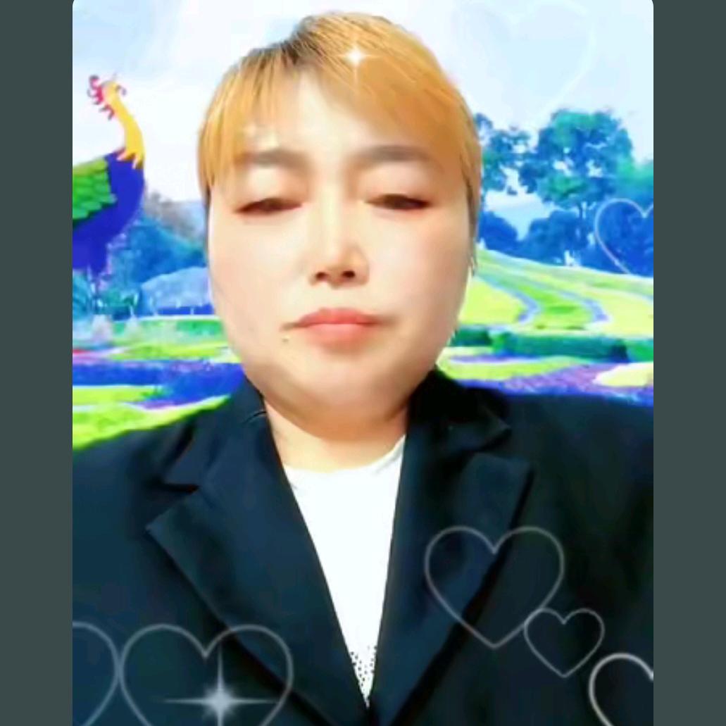 五姐（下午六点开播）