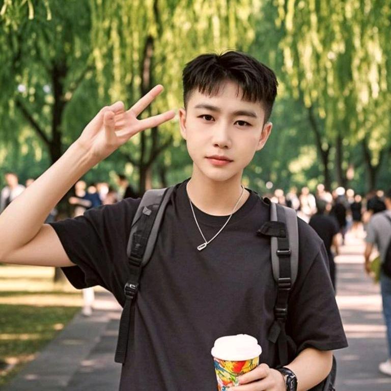 许你一世安然。。