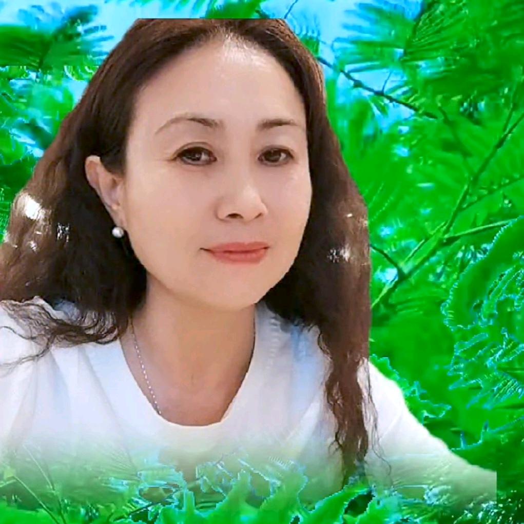 至美神池