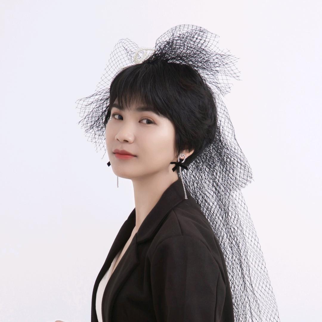 庞小静