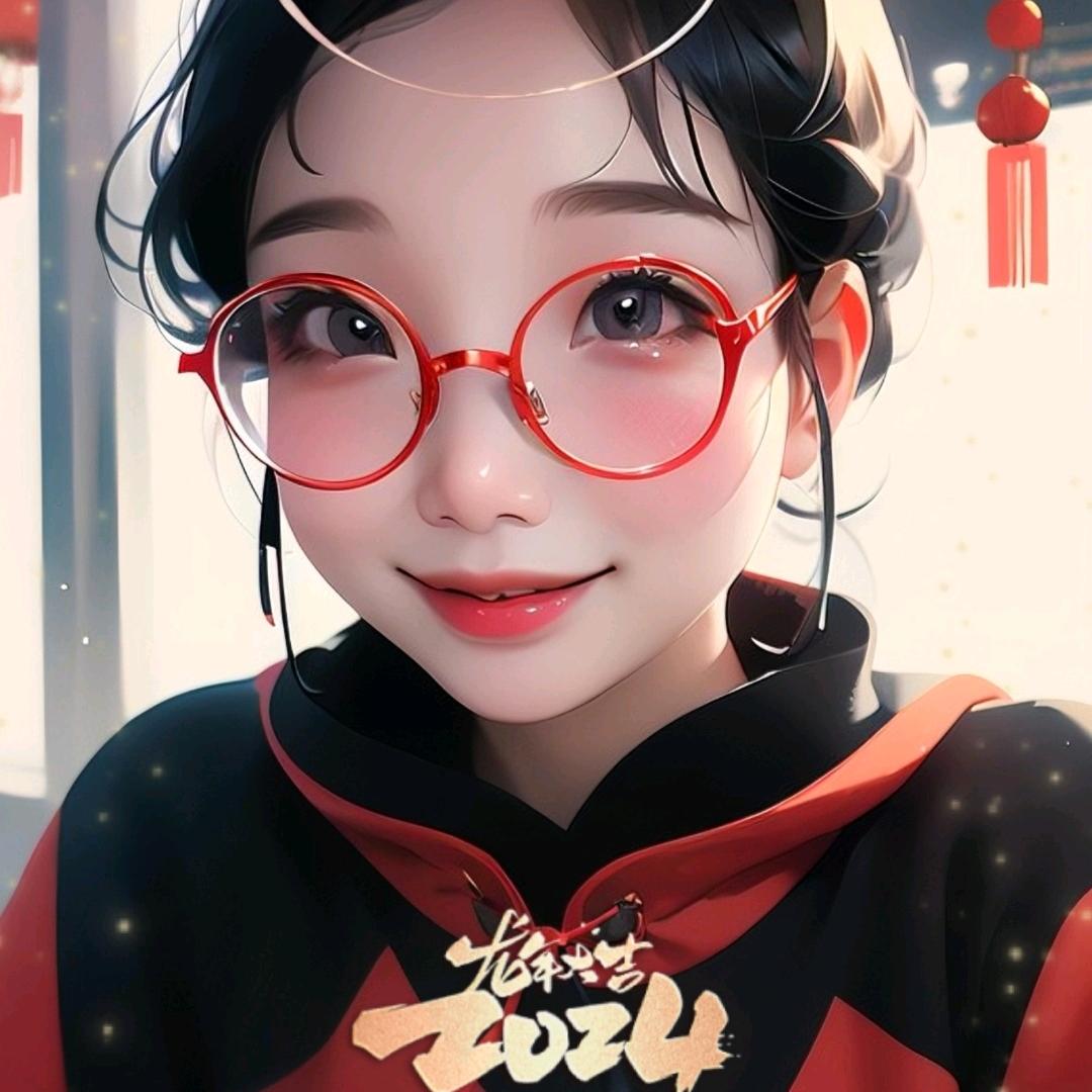 小可爱(๑><๑）