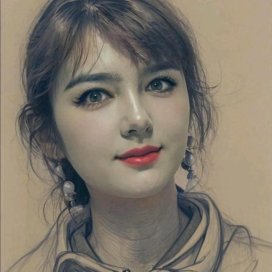 舞姿胡玛尔（点赞，互关）