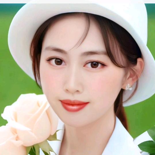 🌺🌺微笑面对🍀🍀每一天