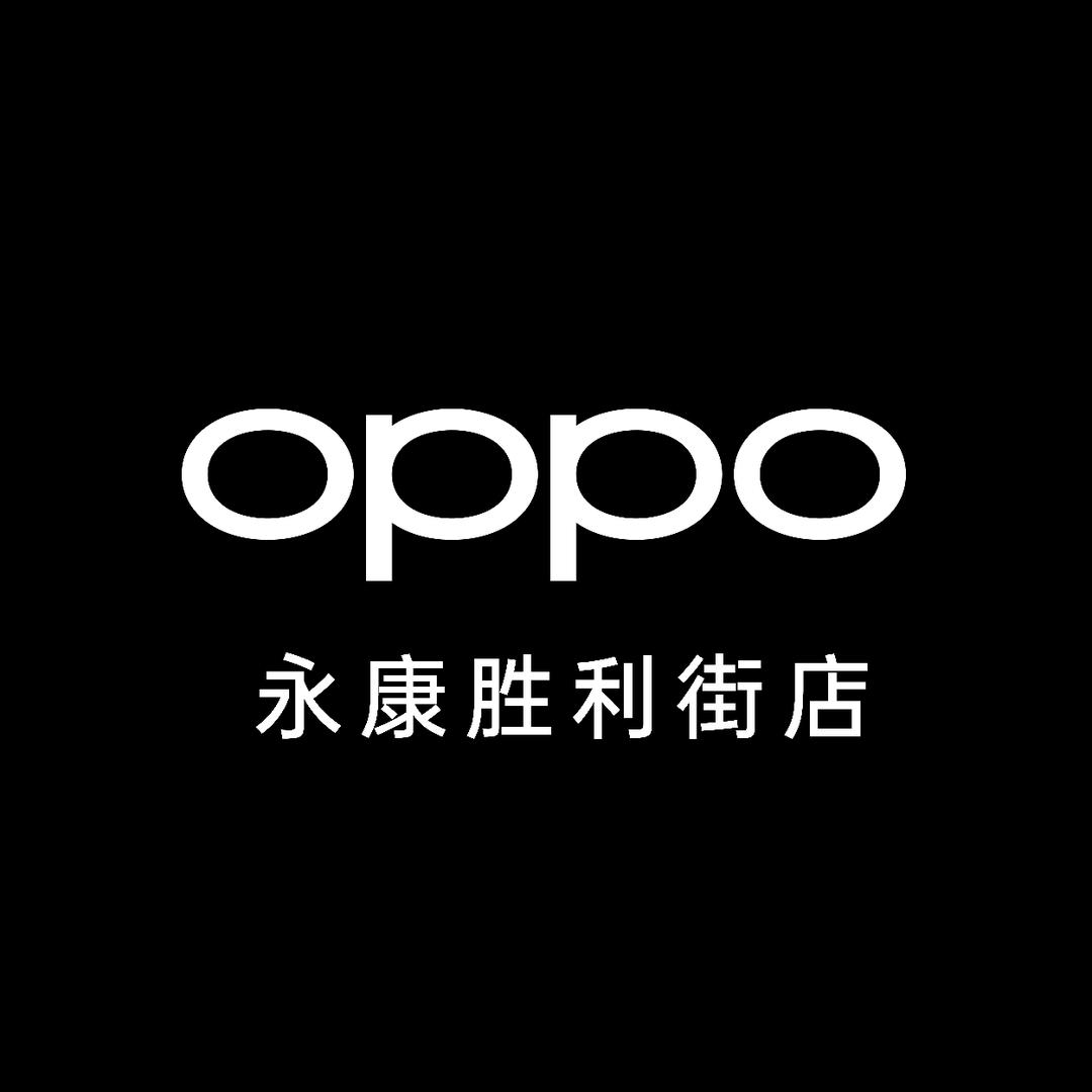 OPPO体验中心（永康胜利街店）