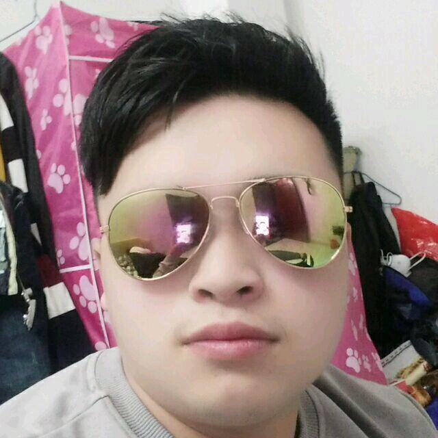 小陈，烈磐重生