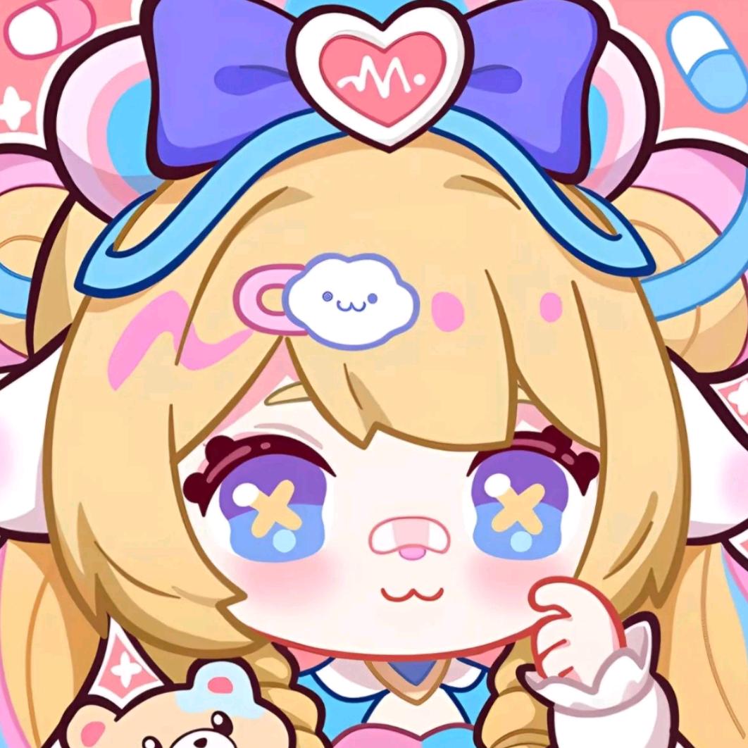 夏卡卡🌈